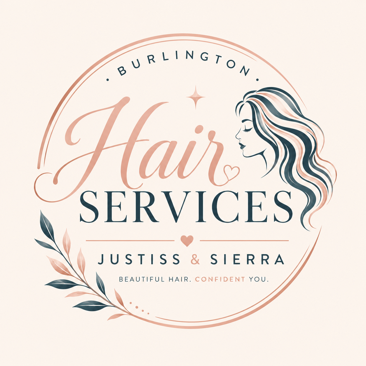 Burlington Hair Services