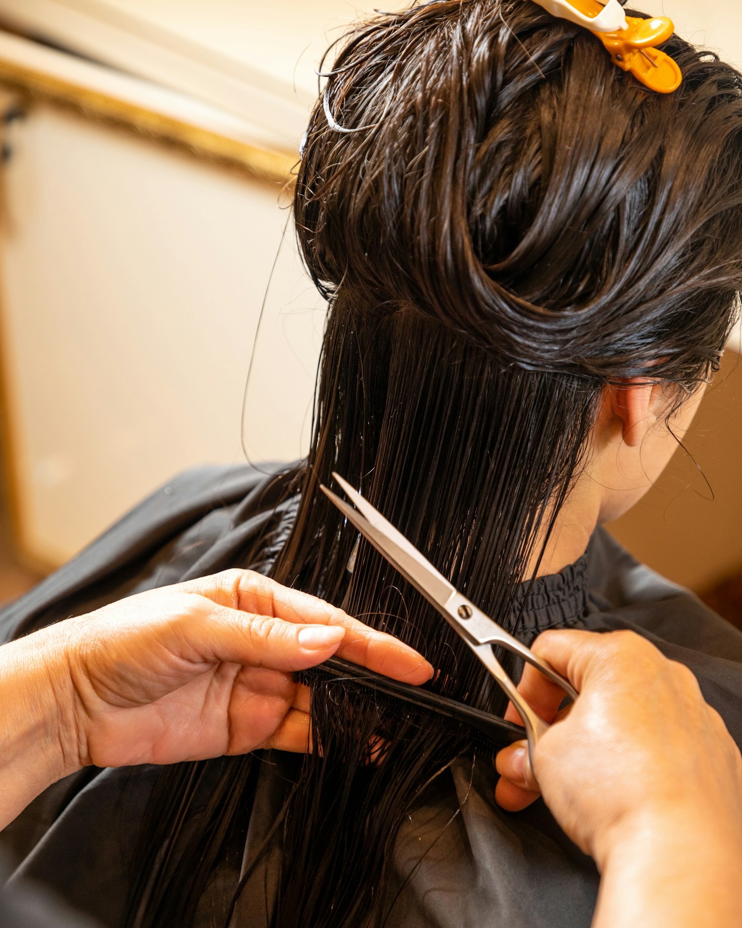 The Benefits Of Professional Color Treatments