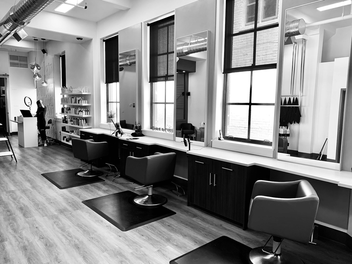 Modern Hair Trends You Must Try