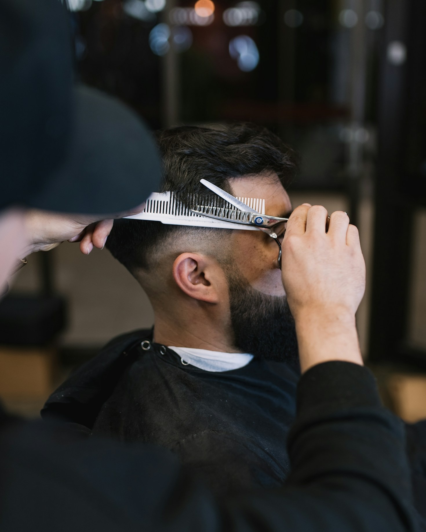 Essential Tips For Healthy Radiant Locks
